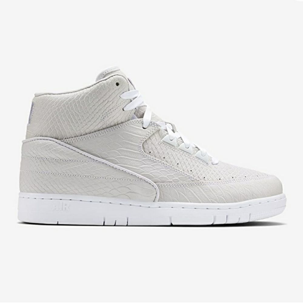 Nike air python shoes